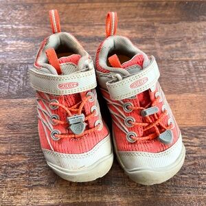 Keen Chandler CNX Hiking Shoe